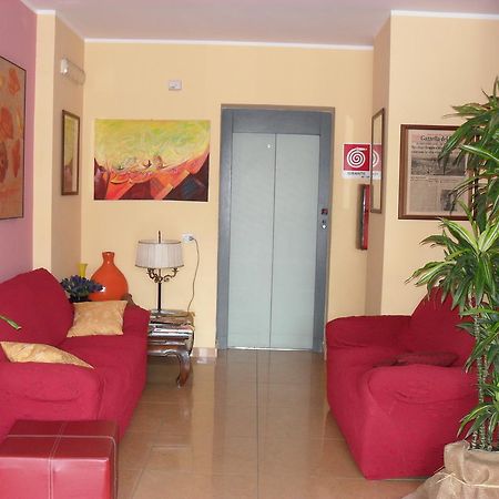 Hotel Piro Torrenova  Екстериор снимка