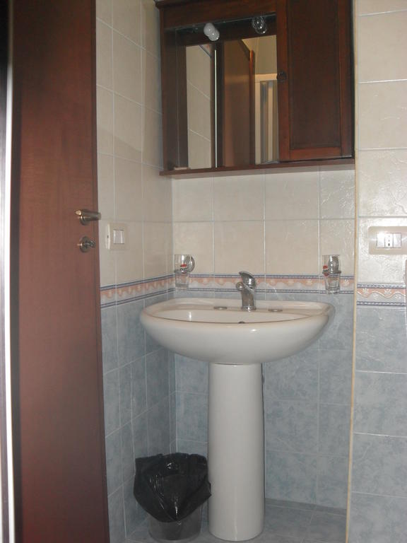 Hotel Piro Torrenova  Стая снимка