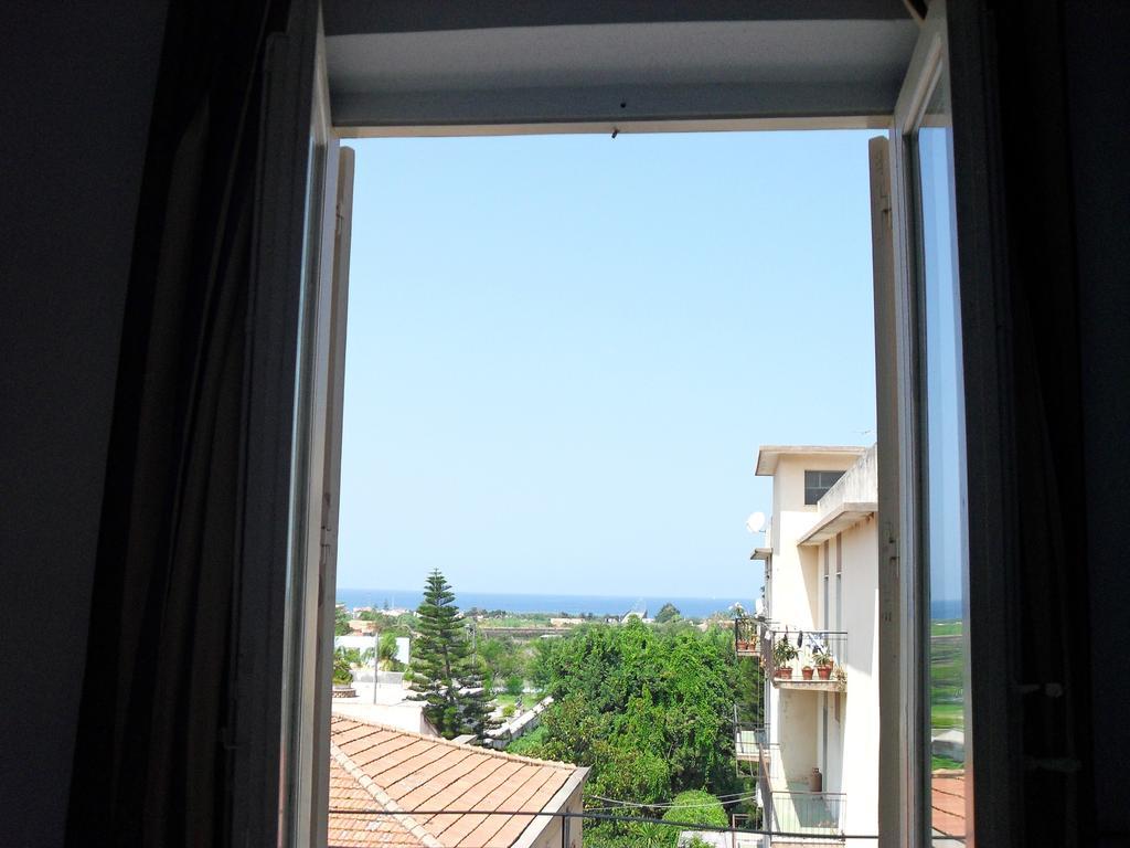 Hotel Piro Torrenova  Стая снимка