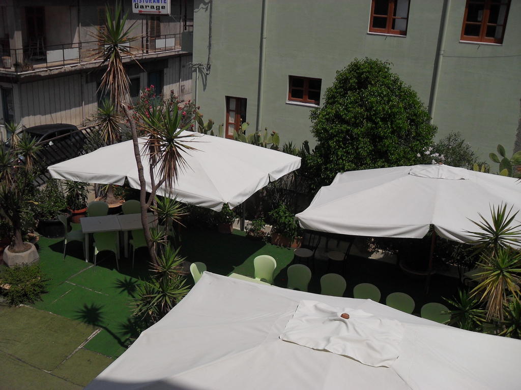 Hotel Piro Torrenova  Екстериор снимка