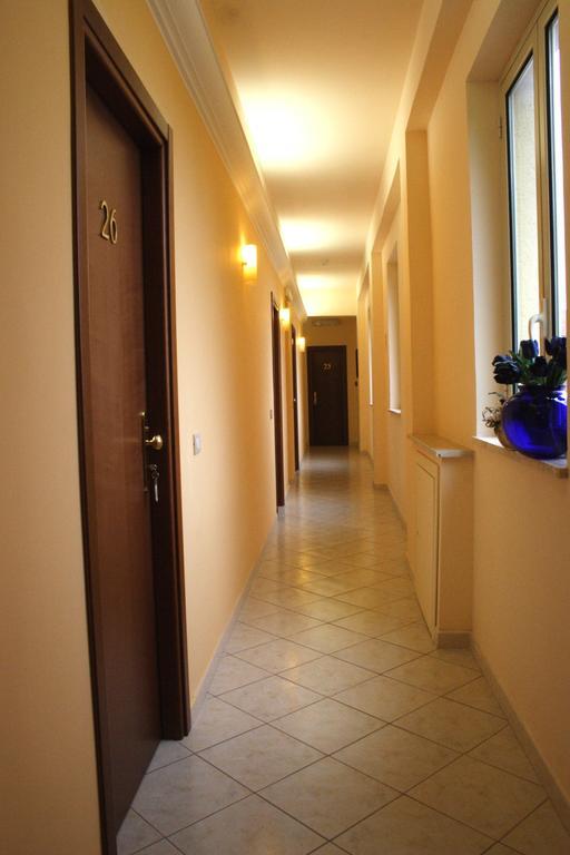 Hotel Piro Torrenova  Екстериор снимка