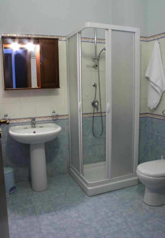 Hotel Piro Torrenova  Стая снимка