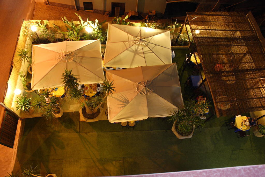 Hotel Piro Torrenova  Екстериор снимка